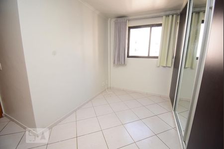 Quarto Suíte de apartamento para alugar com 2 quartos, 57m² em Residencial Mont Serrat (águas Claras), Brasília