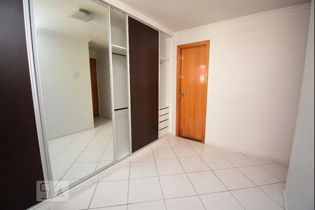 Quarto Suíte de apartamento para alugar com 2 quartos, 57m² em Residencial Mont Serrat (águas Claras), Brasília