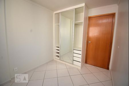 Quarto 2 de apartamento para alugar com 2 quartos, 57m² em Residencial Mont Serrat (águas Claras), Brasília