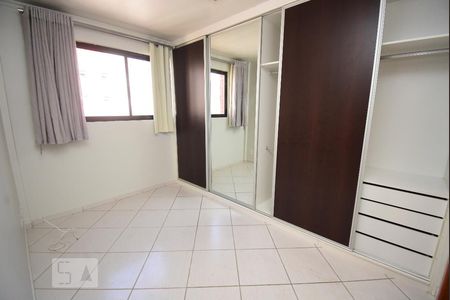 Quarto Suíte de apartamento para alugar com 2 quartos, 57m² em Residencial Mont Serrat (águas Claras), Brasília