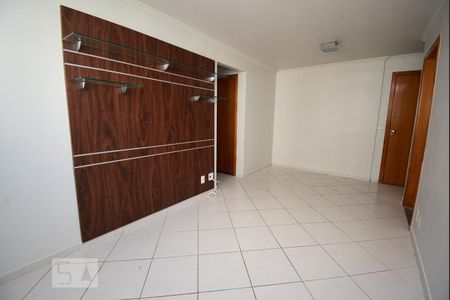 Sala de apartamento para alugar com 2 quartos, 57m² em Residencial Mont Serrat (águas Claras), Brasília