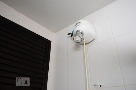 Apartamento para alugar com 57m², 2 quartos e 1 vagaBanheiro 2