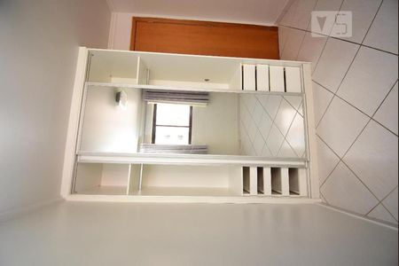 Apartamento para alugar com 57m², 2 quartos e 1 vagaQuarto 2