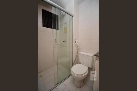 Apartamento para alugar com 57m², 2 quartos e 1 vagaBanheiro 2