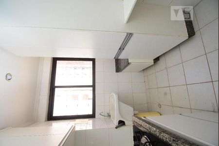 Apartamento para alugar com 57m², 2 quartos e 1 vagaÁrea de Serviço