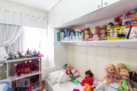 Apartamento à venda com 56m², 2 quartos e 1 vagaQuarto