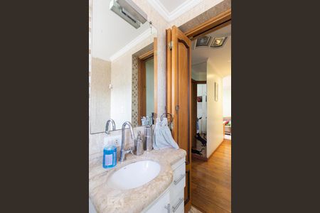 Apartamento à venda com 56m², 2 quartos e 1 vagaBanheiro