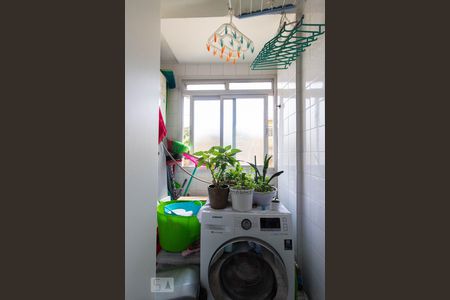 Apartamento à venda com 56m², 2 quartos e 1 vagaÁrea de Serviço