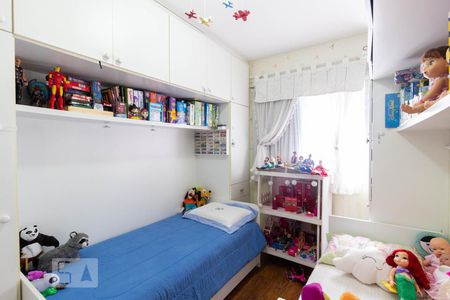 Quarto de apartamento à venda com 2 quartos, 56m² em Nossa Senhora do O, São Paulo