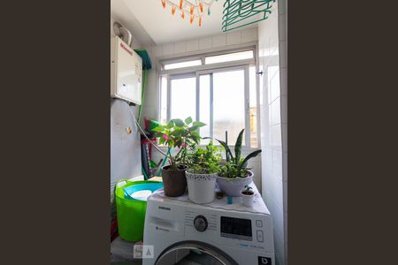 Apartamento à venda com 56m², 2 quartos e 1 vagaÁrea de Serviço