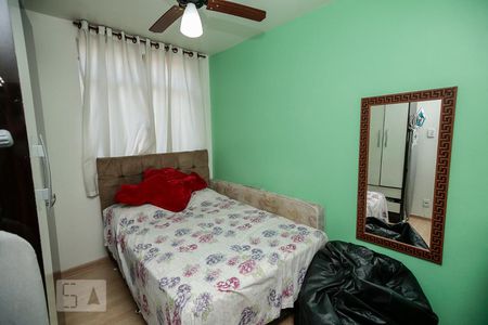Quarto 3 de apartamento à venda com 3 quartos, 60m² em Engenho de Dentro, Rio de Janeiro