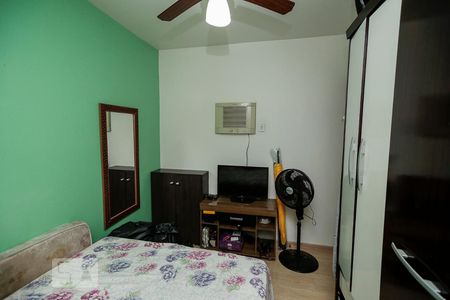 Quarto 3 de apartamento à venda com 3 quartos, 60m² em Engenho de Dentro, Rio de Janeiro