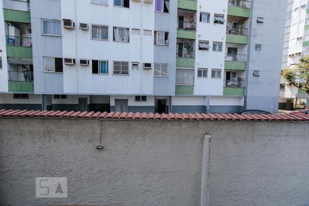 Vista Sala de apartamento à venda com 3 quartos, 60m² em Engenho de Dentro, Rio de Janeiro