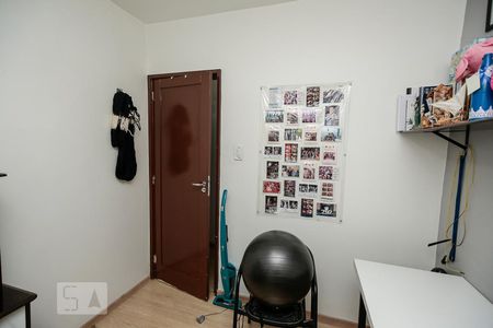 Quarto 2 de apartamento à venda com 3 quartos, 60m² em Engenho de Dentro, Rio de Janeiro
