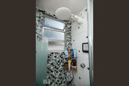 Apartamento à venda com 60m², 3 quartos e sem vagaBanheiro