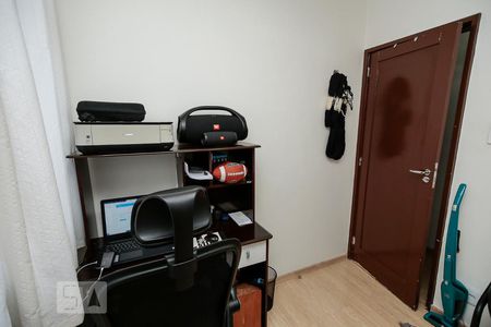 Quarto 2 de apartamento à venda com 3 quartos, 60m² em Engenho de Dentro, Rio de Janeiro