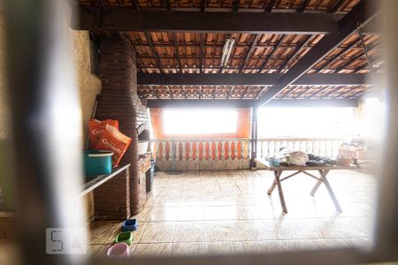 Casa à venda com 75m², 2 quartos e 2 vagasVista Quarto 1