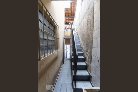 Casa à venda com 75m², 2 quartos e 2 vagasÁrea de Serviço
