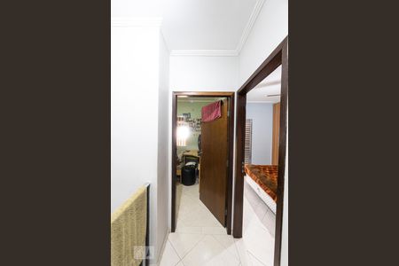 Corredor de casa à venda com 2 quartos, 75m² em Jardim Vila Formosa, São Paulo
