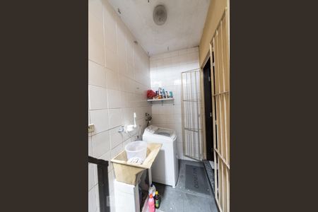 Casa à venda com 75m², 2 quartos e 2 vagasÁrea de Serviço