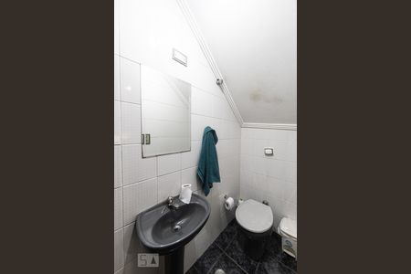 Lavabo de casa à venda com 2 quartos, 75m² em Jardim Vila Formosa, São Paulo