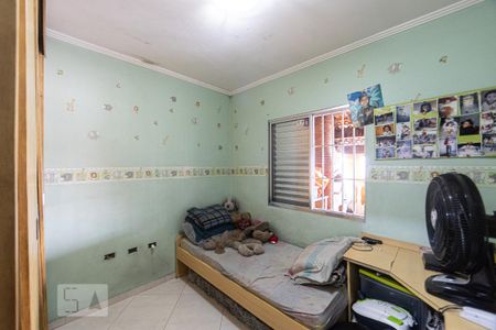 Casa à venda com 75m², 2 quartos e 2 vagasQuarto 1