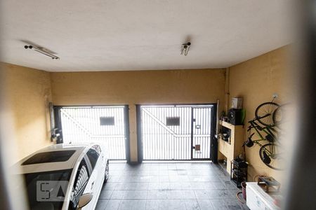 Vista Cozinha de casa à venda com 2 quartos, 75m² em Jardim Vila Formosa, São Paulo