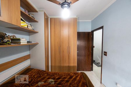 Casa à venda com 75m², 2 quartos e 2 vagasQuarto 2