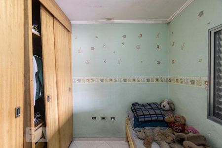 Casa à venda com 75m², 2 quartos e 2 vagasQuarto 1