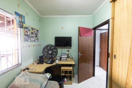 Casa à venda com 75m², 2 quartos e 2 vagasQuarto 1