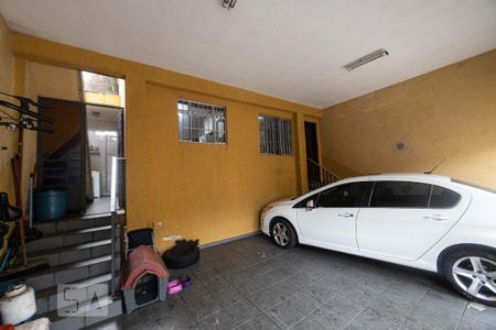 Casa à venda com 75m², 2 quartos e 2 vagasGaragem