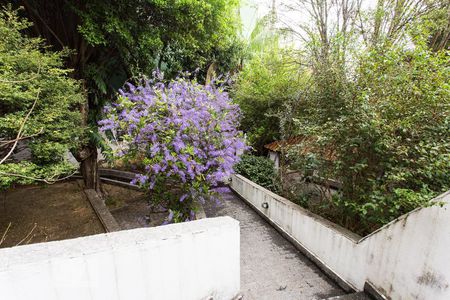 Casa à venda com 750m², 4 quartos e 8 vagasAcesso ao Jardim