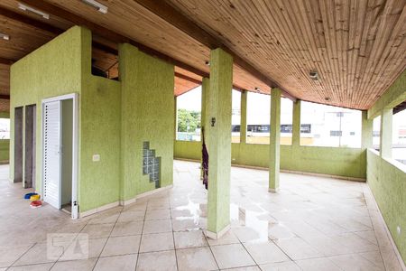 Casa à venda com 750m², 4 quartos e 8 vagasTerraço