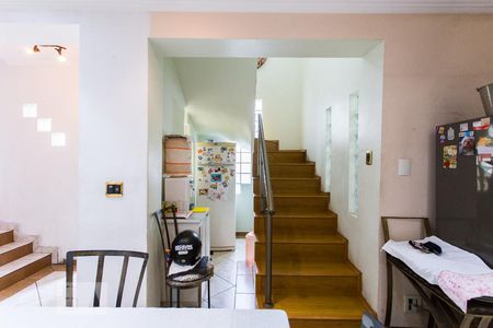 Casa à venda com 750m², 4 quartos e 8 vagasCozinha