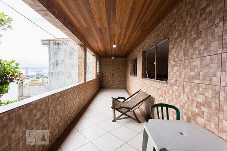 Casa à venda com 750m², 4 quartos e 8 vagasVaranda do Salão