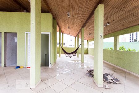 Casa à venda com 750m², 4 quartos e 8 vagasTerraço