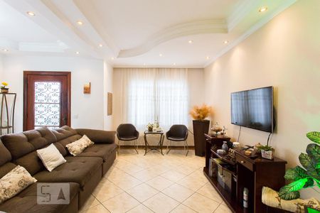 Sala de casa para alugar com 4 quartos, 750m² em Vila Sao Geraldo, São Paulo