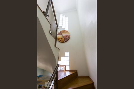 Casa à venda com 750m², 4 quartos e 8 vagasEscada do Terraço