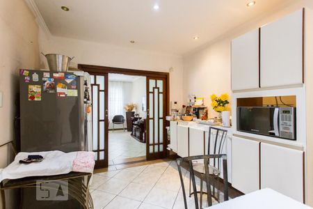 Casa à venda com 750m², 4 quartos e 8 vagasCozinha