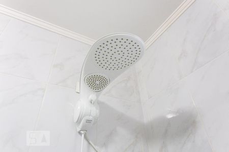 Casa à venda com 750m², 4 quartos e 8 vagasBanheiro da Suíte 3