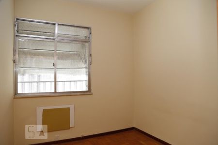 quarto 1 de apartamento à venda com 2 quartos, 55m² em Grajau, Rio de Janeiro