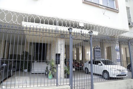 Apartamento à venda com 55m², 2 quartos e sem vagafachada