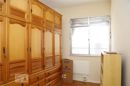 quarto 2 de apartamento à venda com 2 quartos, 55m² em Grajau, Rio de Janeiro