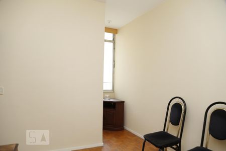 sala de apartamento à venda com 2 quartos, 55m² em Grajau, Rio de Janeiro