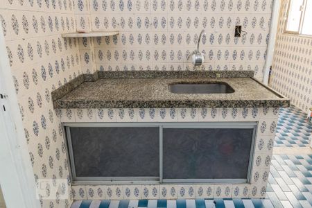 Apartamento para alugar com 100m², 2 quartos e 1 vaga Apartamento para alugar com 100m², 2 quartos e 1 vagaCozinha
