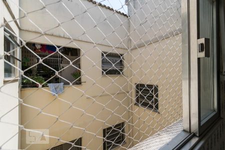 Apartamento para alugar com 100m², 2 quartos e 1 vaga Apartamento para alugar com 100m², 2 quartos e 1 vagaVista da Área de Serviço