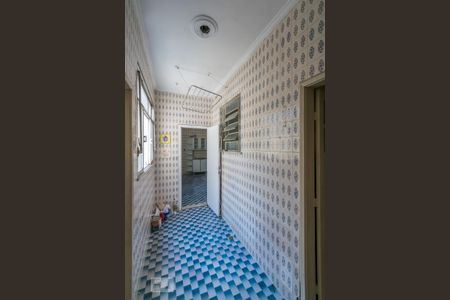 Apartamento para alugar com 100m², 2 quartos e 1 vaga Apartamento para alugar com 100m², 2 quartos e 1 vagaÁrea de Serviço