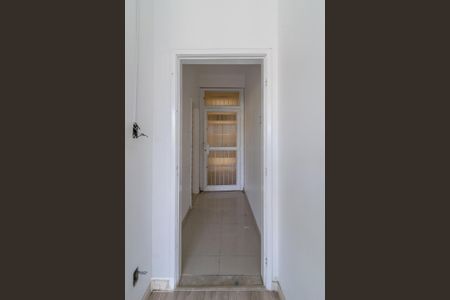Sala - Hall da entrada de apartamento para alugar com 2 quartos, 100m² em Vista Alegre, Rio de Janeiro