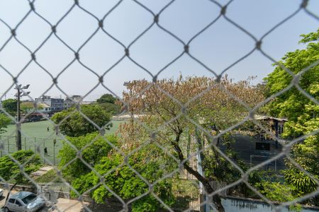 Vista do Quarto 2 de apartamento para alugar com 2 quartos, 100m² em Vista Alegre, Rio de Janeiro