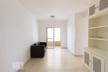Sala de apartamento para alugar com 2 quartos, 73m² em Vila Pereira Barreto, São Paulo
